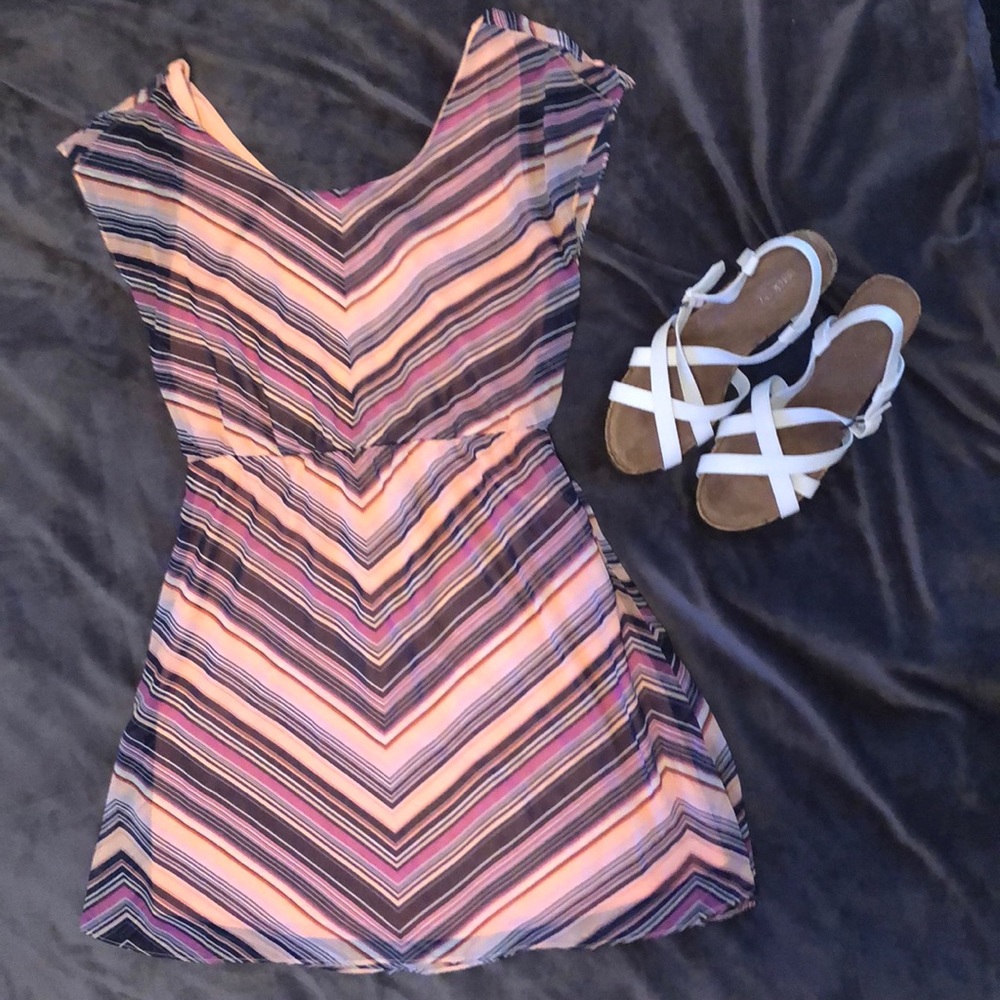 Limited dress
